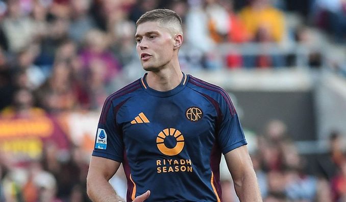 Атлетико отказался подписывать Довбыка – Рома предложила украинца другому испанскому клубу