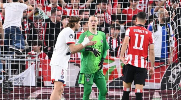 Забарний і Сафонов / Фото з відкритих джерел