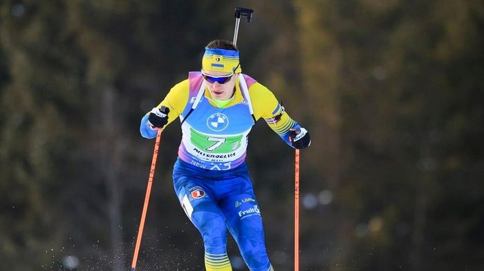 Розклад 2-го етапу Кубка світу з біатлону у Гохфільцені – вже завтра дві спринтерські гонки