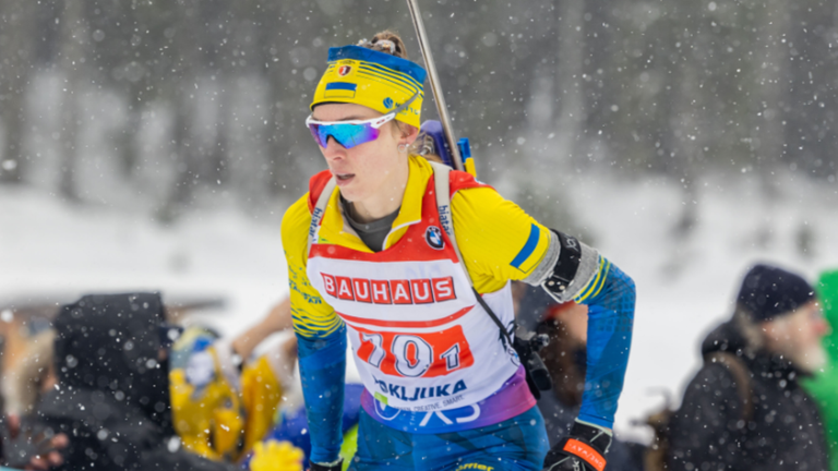 Кристина Дмитренко / Фото Дмитрий Евенко Кристина Дмитренко / Фото Дмитрий Евенко