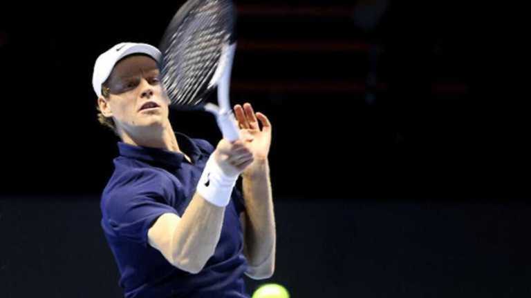 Янник Синнер / Фото Getty Images Янник Синнер / Фото Getty Images