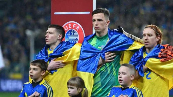 Трубін озвучив амбітні плани на 2026 рік: "Це було б дуже-дуже круто"