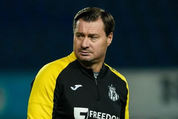 Известный украинский тренер покинул европейский клуб – не стал продлевать контракт