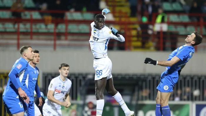 Италия разнесла защитника Динамо – его назвали главным антигероем матча с Фиорентиной