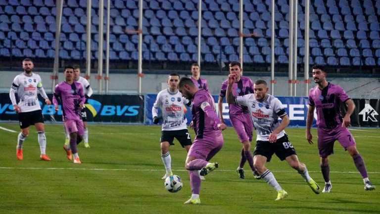 Полтава - Епіцентр / Фото УПЛ Полтава - Епіцентр / Фото УПЛ