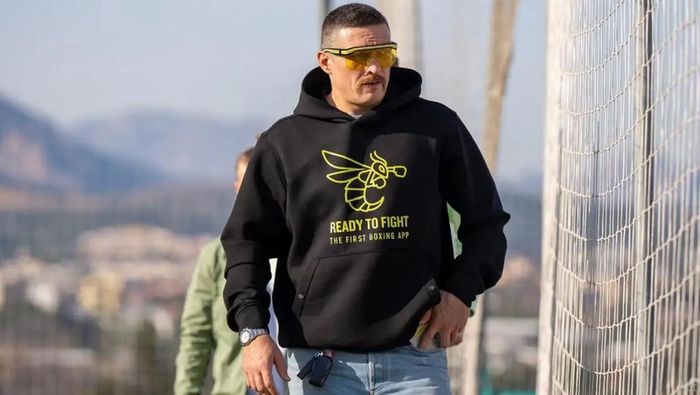 Усик – Уайлдер: искусственный интеллект вычислил шансы украинского чемпиона на победу