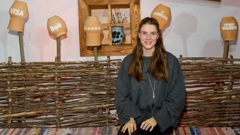 Ярослава Магучих / Фото instagram.com/rosya_dp Ярослава Магучих / Фото instagram.com/rosya_dp