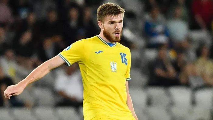 Батагов привабив чемпіона Італії – Трабзонспор різко поставив крапку в трансферному питанні