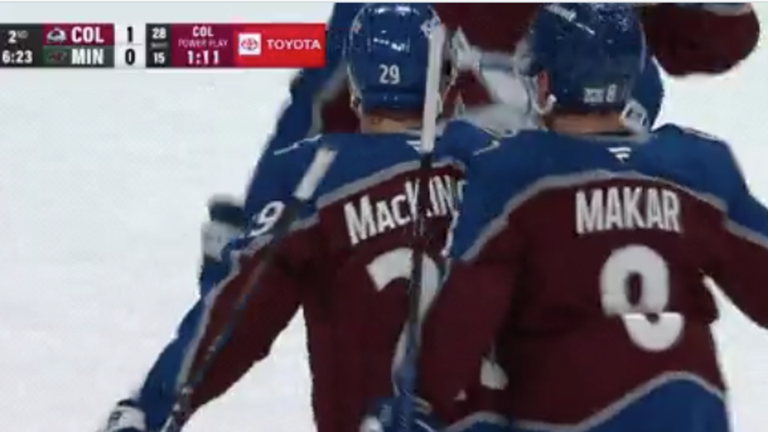 Кейл Макар / Скриншот Кейл Макар / Скриншот