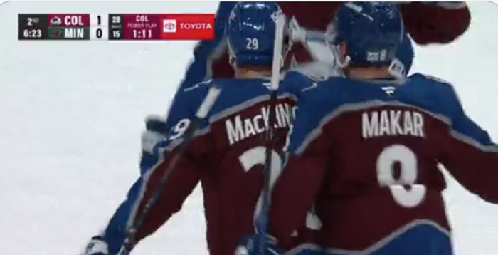 НХЛ: український канадець оформив гол+пас у розгромному матчі, Кросбі вчергове увійшов у історію