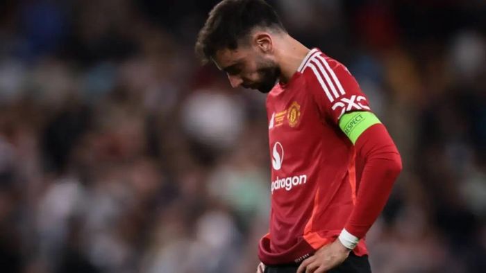 Капитан Манчестер Юнайтед раскрыл правду о клубе: "Им не хватило смелости продать меня"