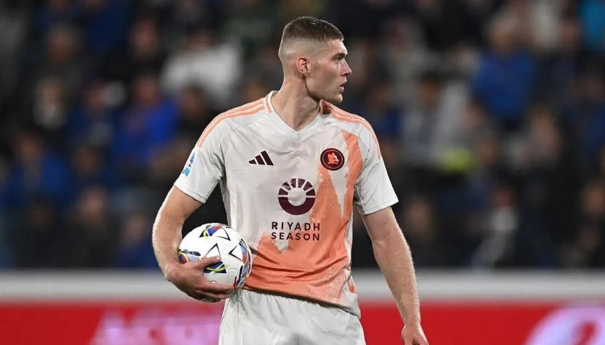 Артем Довбик / Фото Getty Images