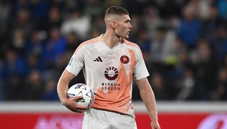 Артем Довбик / Фото Getty Images