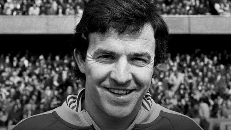 Джон Робертсон / Фото ФК Ноттінгем Форест Джон Робертсон / Фото ФК Ноттінгем Форест