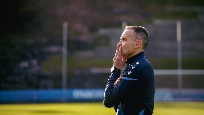 Дубль Цыганкова официально уволил тренера топ-клуба Ла Лиги – поражение от Жироны стало роковым Дубль Цыганкова официально уволил тренера топ-клуба Ла Лиги – поражение от Жироны стало роковым