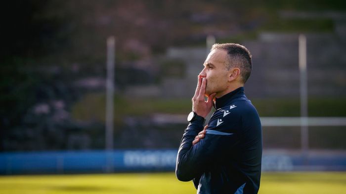 Дубль Цыганкова официально уволил тренера топ-клуба Ла Лиги – поражение от Жироны стало роковым