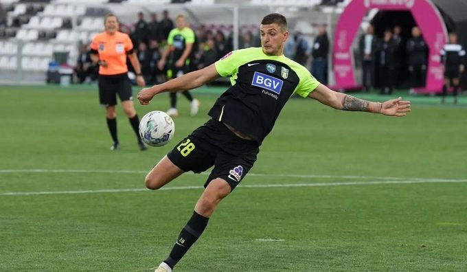 Будковский имеет 4 пути для продолжения карьеры – клубы из Казахстана и УПЛ уже проявляют интерес