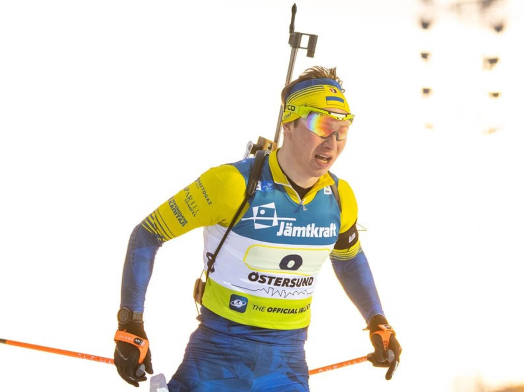 Богдан Борковский / Getty Images/Grega Valancic