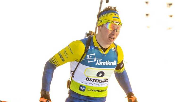 Богдан Борковський / Getty Images/Grega Valancic Богдан Борковський / Getty Images/Grega Valancic