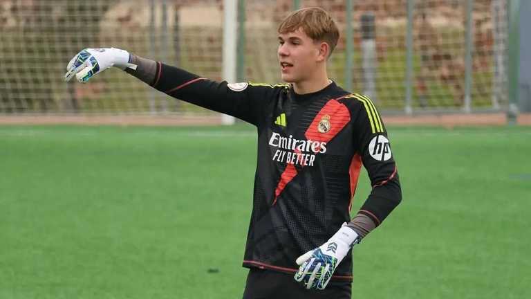 Ілля Волошин / Фото з відкритих джерел Ілля Волошин / Фото з відкритих джерел