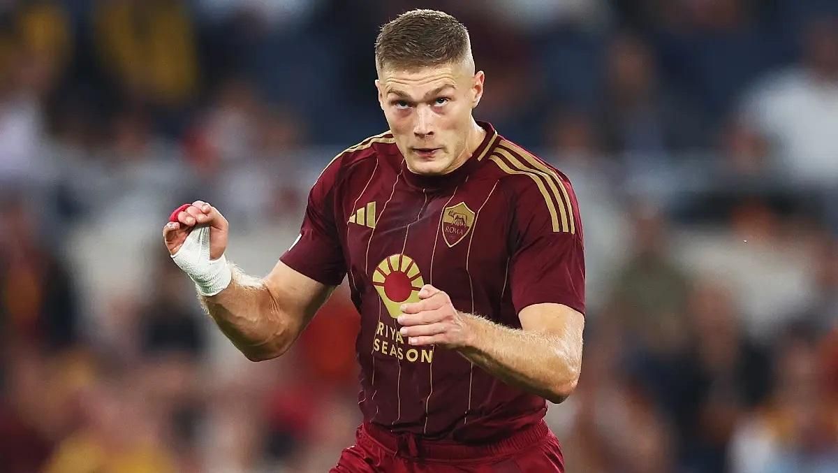 Артем Довбик / Getty Images