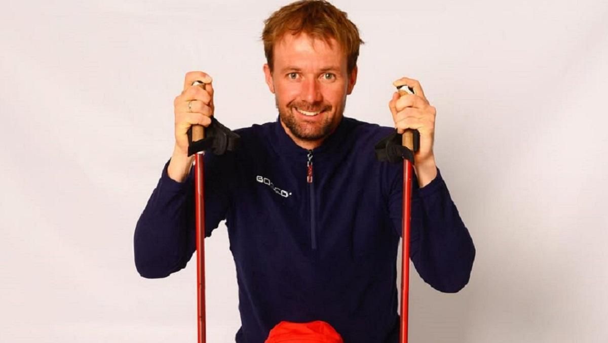 Єгор Сорін / Фото з Instagram