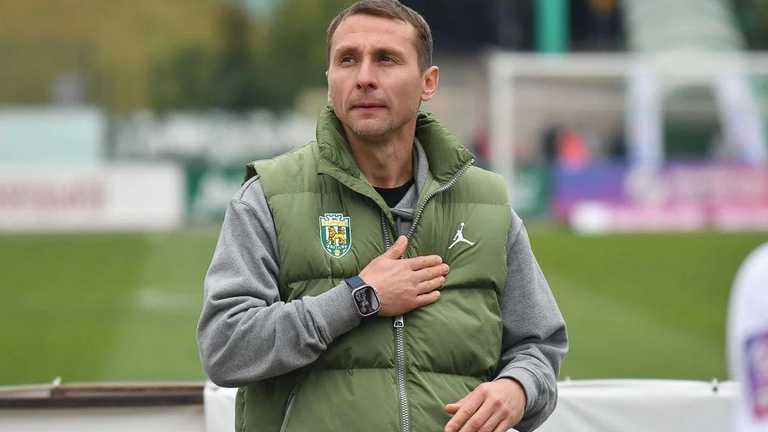 Владислав Лупашко / Фото ФК Карпаты Владислав Лупашко / Фото ФК Карпаты