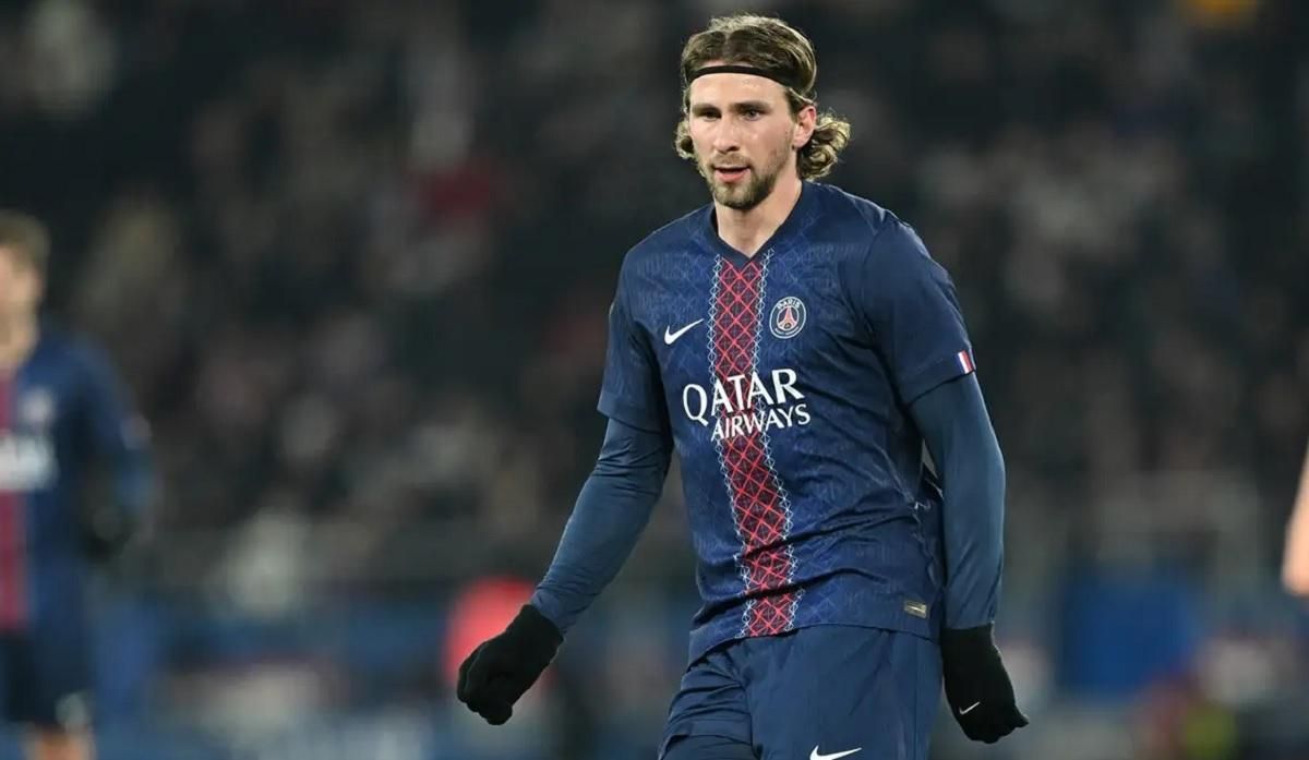 Ілля Забарний / Фото Xavier Laine/Getty Images