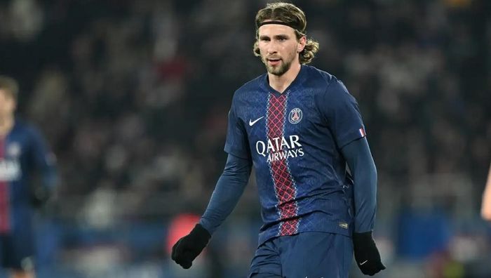 Забарний отримав свою роль на матч Атлетік – ПСЖ в Лізі чемпіонів – стартові склади і онлайн-трансляція Забарний отримав свою роль на матч Атлетік – ПСЖ в Лізі чемпіонів – стартові склади і онлайн-трансляція