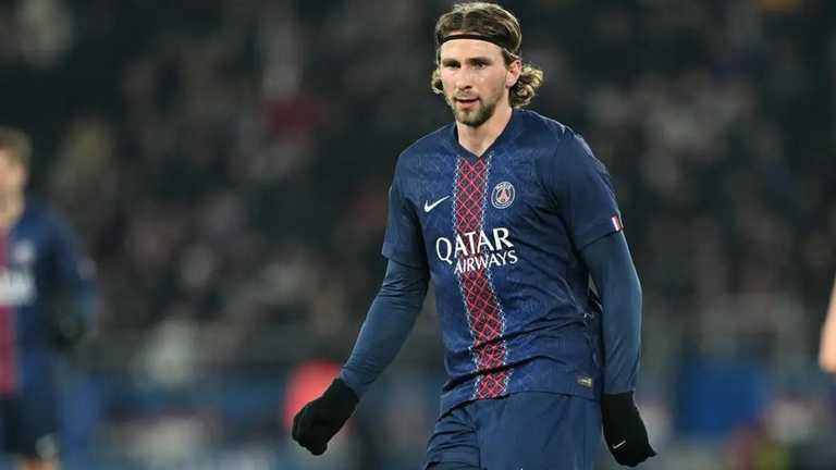 Ілля Забарний / Фото Xavier Laine/Getty Images Ілля Забарний / Фото Xavier Laine/Getty Images