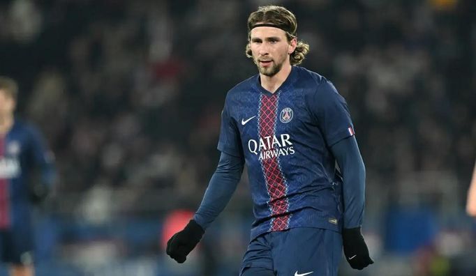 Забарный получил свою роль на матч Атлетик –ПСЖ в Лиге чемпионов –стартовые составы и онлайн-трансляция