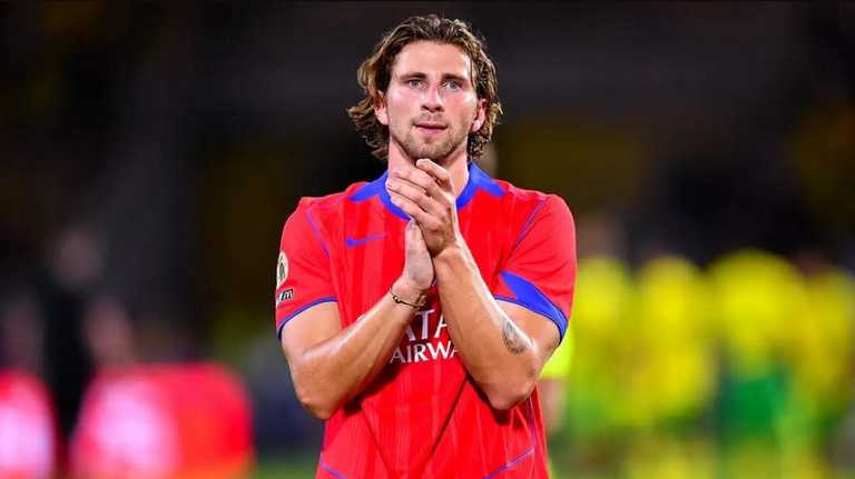 Илья Забарный / Фото Getty Images