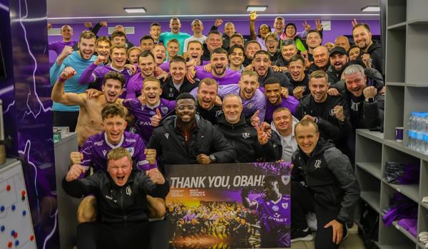 Топ-10 найцікавіших моментів першого кола УПЛ: звільнення Шовковського, сенсаційний чемпіон і провали Динамо та Шахтаря Топ-10 найцікавіших моментів першого кола УПЛ: звільнення Шовковського, сенсаційний чемпіон і провали Динамо та Шахтаря