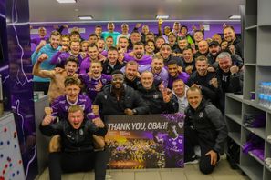 Топ-10 найцікавіших моментів першого кола УПЛ: звільнення Шовковського, сенсаційний чемпіон і провали Динамо та Шахтаря