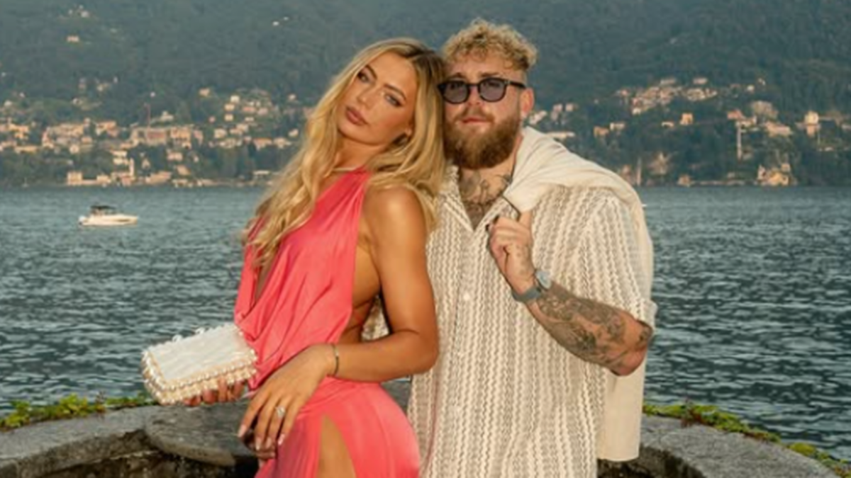 Пол і Лердам / Фото з Instagram