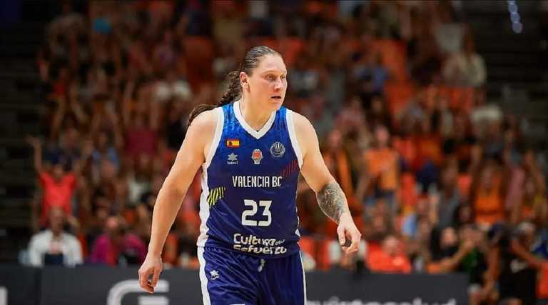 Аліна Ягупова / Фото Getty Images Аліна Ягупова / Фото Getty Images