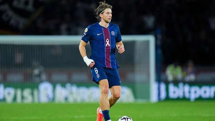 Забарний став жертвою ноу-хау Луїса Енріке – українець отримав незвичну роль