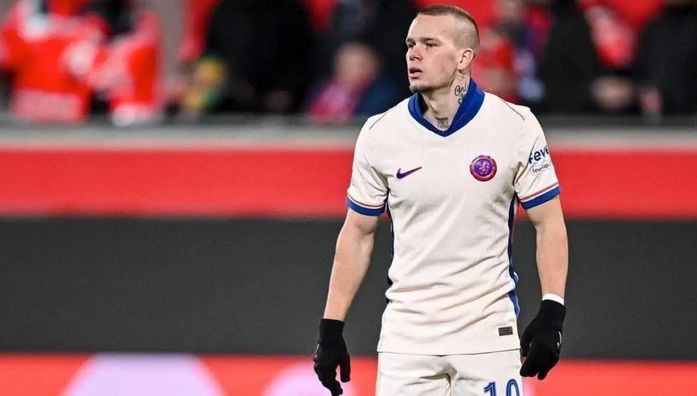 Мудрик может стать одноклубником двух украинцев в Европе – вингеру пророчат скорое возвращение в футбол