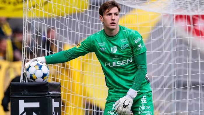 Реал визначив нового конкурента для Луніна – Мадрид готує заміну Куртуа та тримає ще дві альтернативи