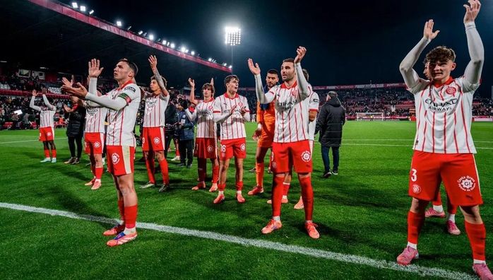 Мічел став на захист Ваната та Циганкова після вильоту з Кубка Іспанії: "Я не злюся через матч"