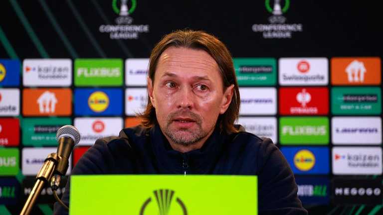 Игорь Костюк / Фото О. Попов Игорь Костюк / Фото О. Попов