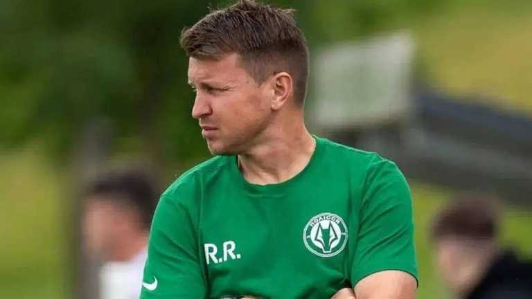 Руслан Ротань / ФК Полесье Руслан Ротань / ФК Полесье