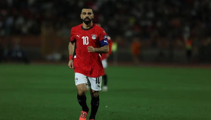 Салах на 90+1 врятував Єгипет від ганьби із Зімбабве на КАН – зірка Ман Сіті теж сказав своє слово