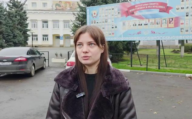 Зрада Лискун: президент федерації України зі стрибків у воду пояснив ганебне рішення