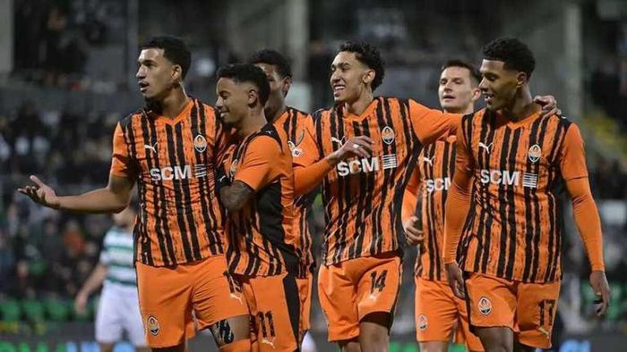 Шахтар – Кривбас: стартові склади команд і онлайн-трансляція матчу УПЛ