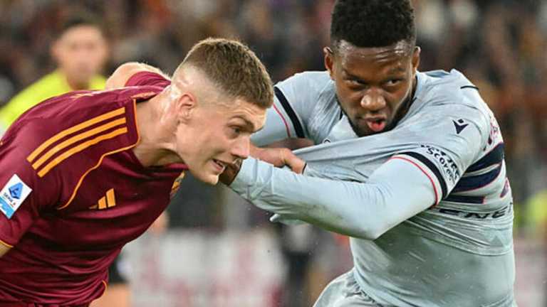 Артем Довбик / Фото Getty Images Артем Довбик / Фото Getty Images