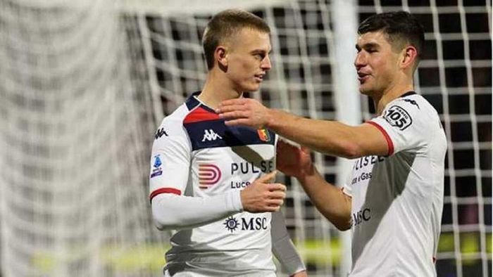 "Мы еще не оправились от кризиса": звезда Фиорентины оценил победу над Динамо и работу нового тренера