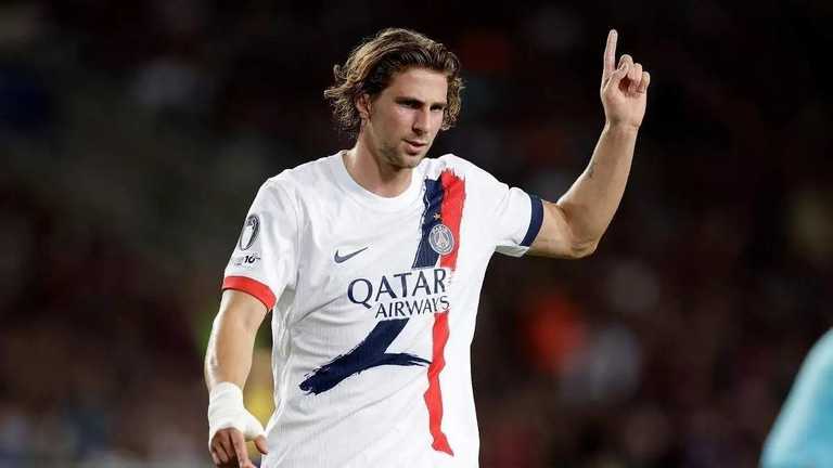 Ілля Забарний / Photo by David Ramirez/Soccrates/Getty Images Ілля Забарний / Photo by David Ramirez/Soccrates/Getty Images