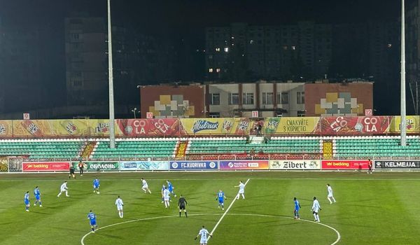 Динамо нарешті прорвало: як Костюк увійшов в історію, а Ярмоленко забрав всю увагу – що залишилось за кадром Динамо нарешті прорвало: як Костюк увійшов в історію, а Ярмоленко забрав всю увагу – що залишилось за кадром