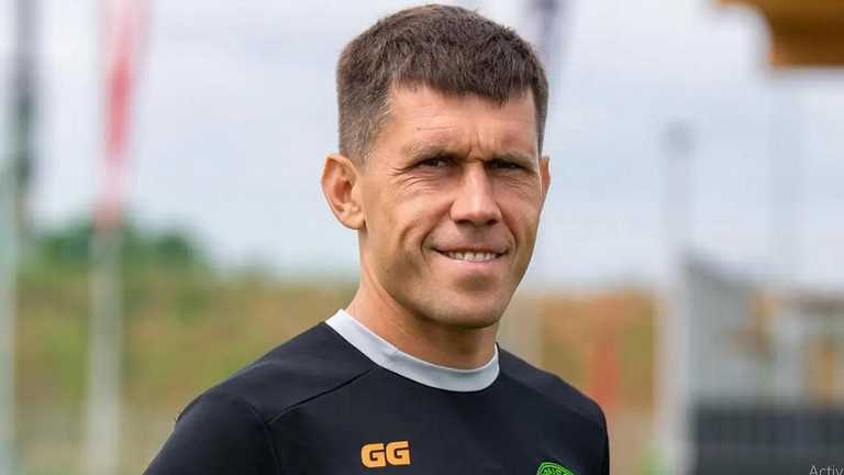 Сергій Кравченко / Фото Полісся Сергій Кравченко / Фото Полісся